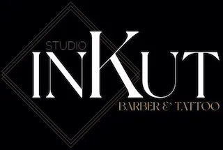 Logo Inkut Barber